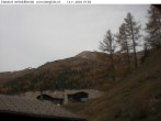Archiv Foto Webcam Feld: Binntal − Imfeld 06:00
