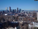 Archived image Webcam View of Downtown Denver Colorado 06:00