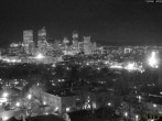 Archived image Webcam View of Downtown Denver Colorado 23:00