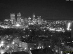 Archived image Webcam View of Downtown Denver Colorado 00:00