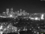 Archived image Webcam View of Downtown Denver Colorado 04:00