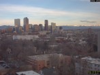 Archiv Foto Webcam Downtown Denver Colorado 06:00