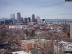 Archived image Webcam View of Downtown Denver Colorado 10:00