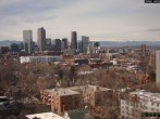 Archived image Webcam View of Downtown Denver Colorado 12:00