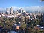 Archiv Foto Webcam Downtown Denver Colorado 05:00