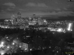 Archived image Webcam View of Downtown Denver Colorado 18:00