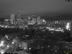 Archived image Webcam View of Downtown Denver Colorado 01:00