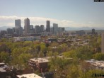 Archived image Webcam View of Downtown Denver Colorado 15:00