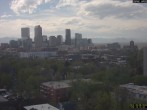 Archiv Foto Webcam Downtown Denver Colorado 15:00