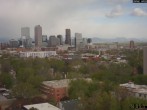 Archiv Foto Webcam Downtown Denver Colorado 07:00