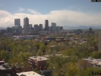 Archiv Foto Webcam Downtown Denver Colorado 15:00