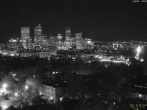 Archived image Webcam View of Downtown Denver Colorado 20:00
