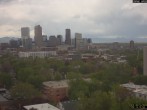Archiv Foto Webcam Downtown Denver Colorado 13:00