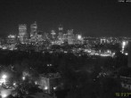 Archived image Webcam View of Downtown Denver Colorado 03:00