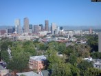 Archived image Webcam View of Downtown Denver Colorado 07:00