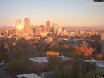 Archiv Foto Webcam Downtown Denver Colorado 06:00