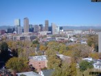 Archiv Foto Webcam Downtown Denver Colorado 08:00