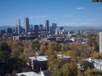 Archiv Foto Webcam Downtown Denver Colorado 12:00