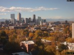 Archiv Foto Webcam Downtown Denver Colorado 14:00