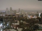 Archived image Webcam View of Downtown Denver Colorado 03:00