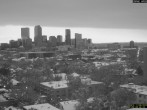 Archived image Webcam View of Downtown Denver Colorado 05:00