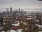 Archived image Webcam View of Downtown Denver Colorado 09:00