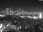 Archived image Webcam View of Downtown Denver Colorado 17:00