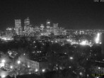 Archiv Foto Webcam Downtown Denver Colorado 23:00