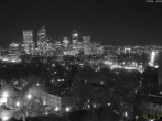 Archiv Foto Webcam Downtown Denver Colorado 01:00