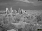 Archived image Webcam View of Downtown Denver Colorado 05:00