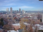 Archiv Foto Webcam Downtown Denver Colorado 07:00