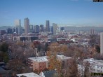 Archiv Foto Webcam Downtown Denver Colorado 09:00