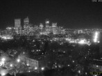 Archiv Foto Webcam Downtown Denver Colorado 23:00