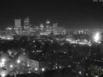 Archived image Webcam View of Downtown Denver Colorado 01:00