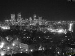 Archived image Webcam View of Downtown Denver Colorado 23:00