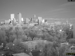 Archived image Webcam View of Downtown Denver Colorado 05:00