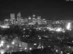 Archived image Webcam View of Downtown Denver Colorado 23:00