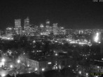 Archived image Webcam View of Downtown Denver Colorado 01:00