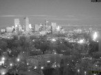 Archived image Webcam View of Downtown Denver Colorado 05:00