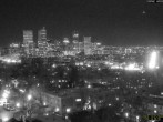 Archived image Webcam View of Downtown Denver Colorado 19:00