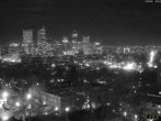 Archived image Webcam View of Downtown Denver Colorado 23:00