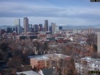 Archived image Webcam View of Downtown Denver Colorado 09:00