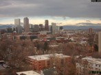 Archived image Webcam View of Downtown Denver Colorado 11:00