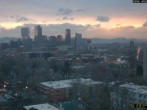 Archived image Webcam View of Downtown Denver Colorado 15:00