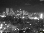 Archived image Webcam View of Downtown Denver Colorado 17:00