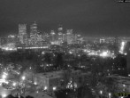 Archived image Webcam View of Downtown Denver Colorado 23:00