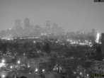 Archiv Foto Webcam Downtown Denver Colorado 01:00