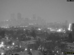 Archived image Webcam View of Downtown Denver Colorado 05:00