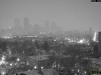 Archived image Webcam View of Downtown Denver Colorado 23:00