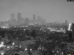 Archived image Webcam View of Downtown Denver Colorado 03:00